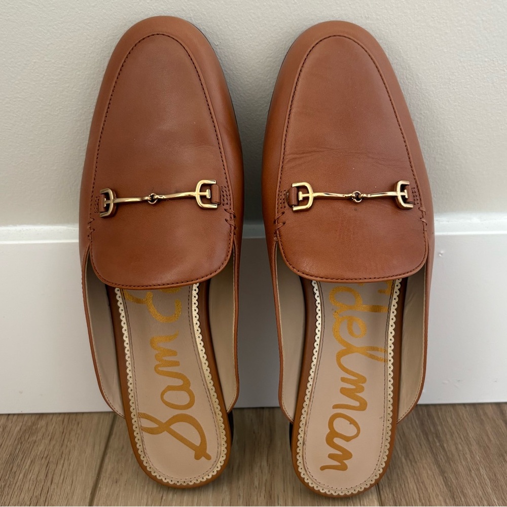 Sam Edelman Linnie Bit Mules